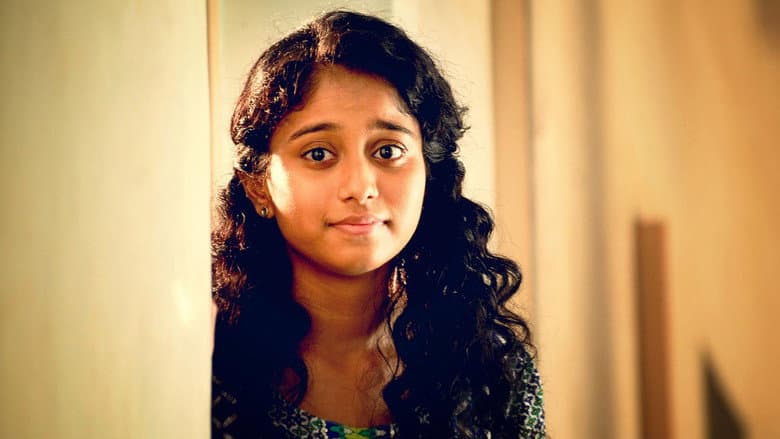 Backdrop from Azhagu Kutti Chellam