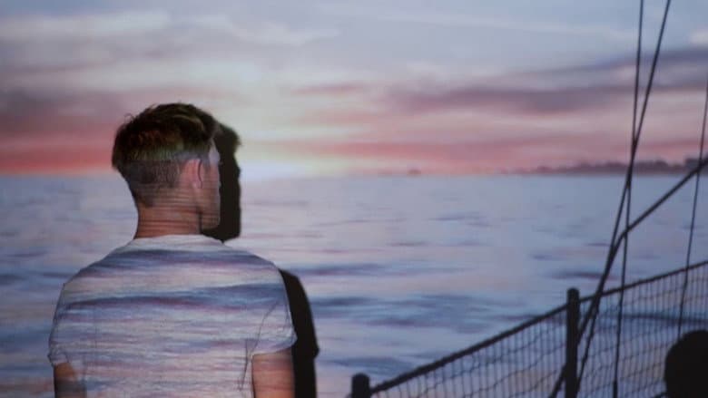 Backdrop from Horizon