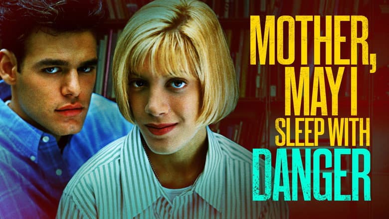 Backdrop from Mother, May I Sleep with Danger?