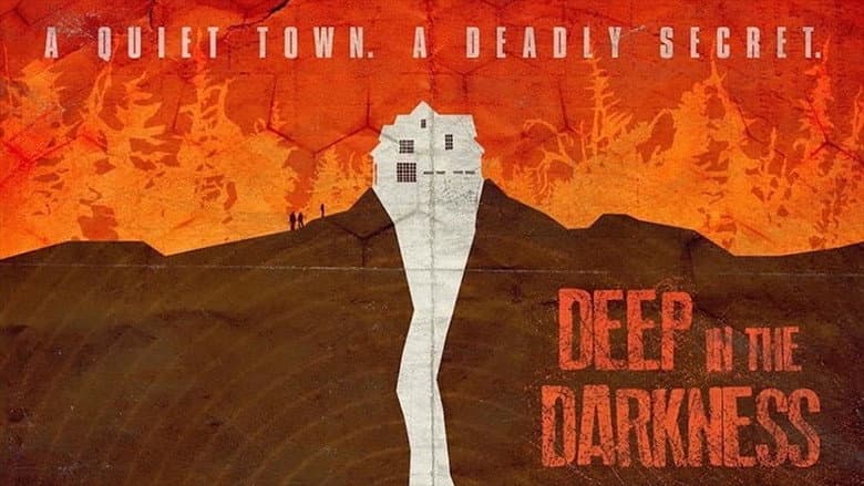 Backdrop from Deep in the Darkness