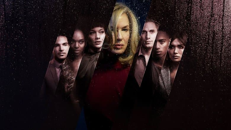 Backdrop from WHAT / IF
