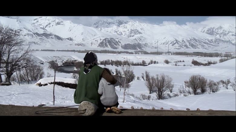 Backdrop from Piyê Min Toz Şeker