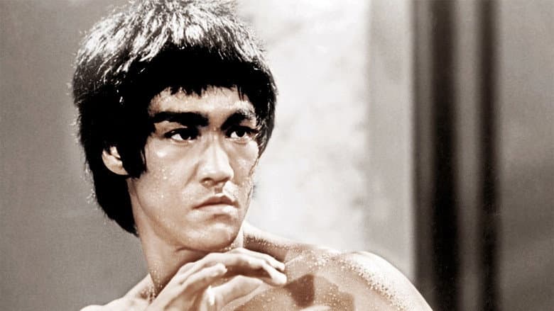 Backdrop from How Bruce Lee Changed the World