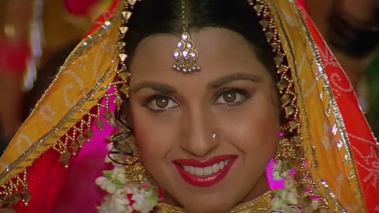 Backdrop from Salma Pe Dil Aa Gaya