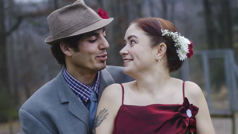 Backdrop from Josefin & Florin