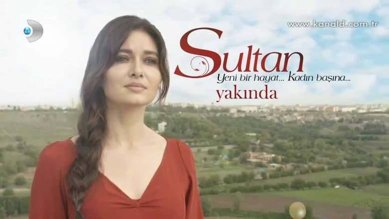 Backdrop from Sultan