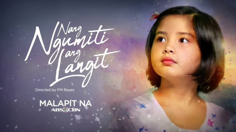 Backdrop from Nang Ngumiti Ang Langit