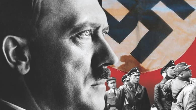 Backdrop from Hitler's bodyguard