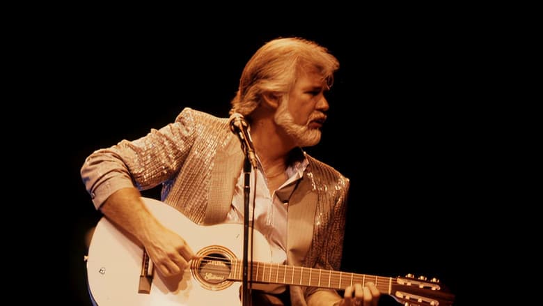Backdrop from Kenny Rogers: The Journey