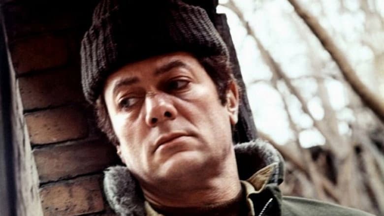 Backdrop from The Boston Strangler