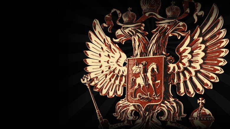 Backdrop from Bolshevik Invasion
