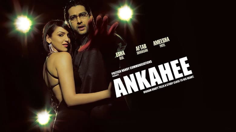 Backdrop from Ankahee
