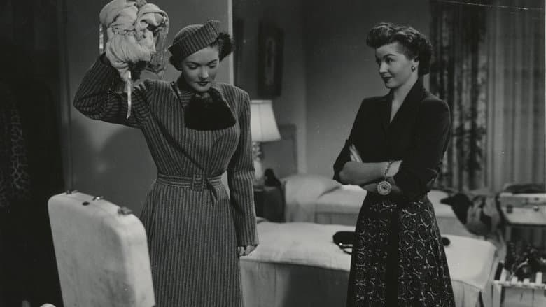 Backdrop from Duchess of Idaho