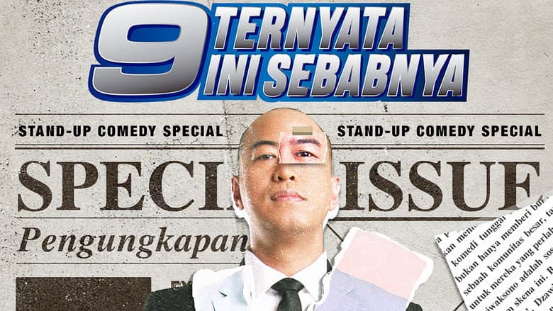 Backdrop from Ternyata Ini Sebabnya