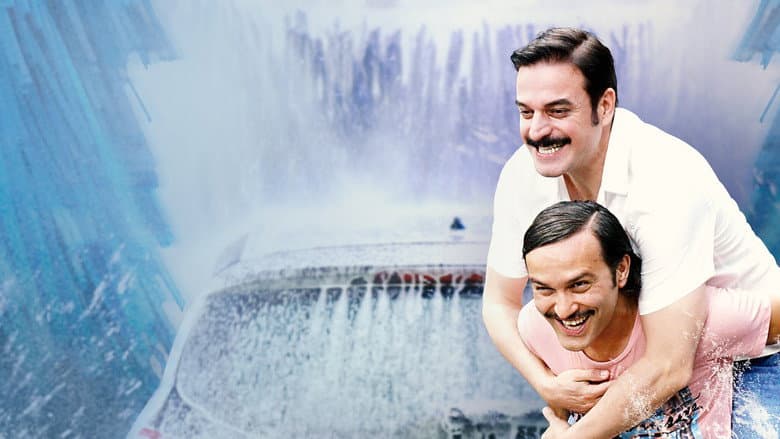 Backdrop from Geniş Aile: Komşu Kızı