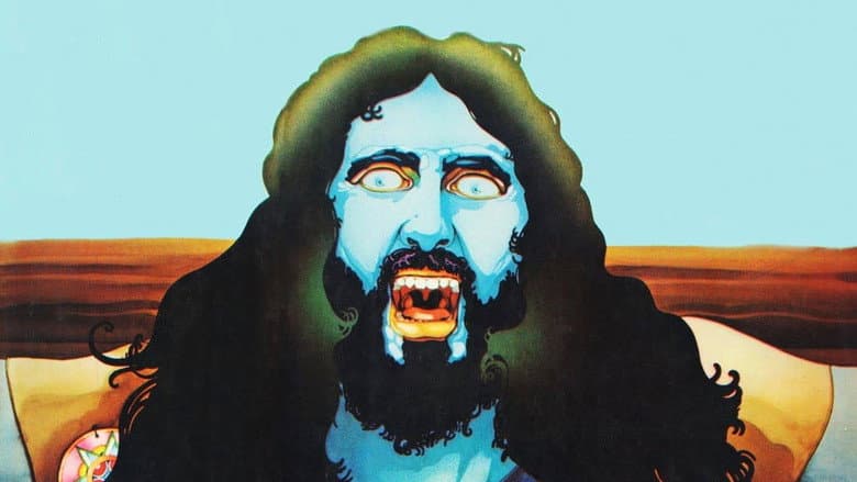 Backdrop from The Night of the Scarecrow