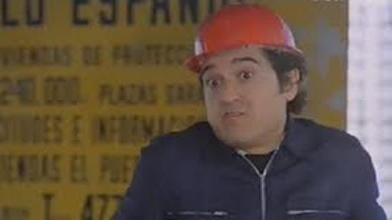 Backdrop from The Worker