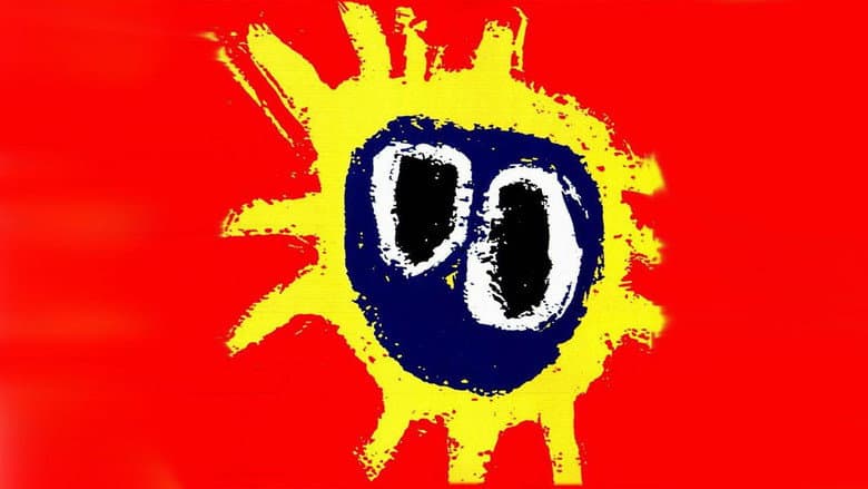 Backdrop from Classic Albums: Primal Scream - Screamadelica
