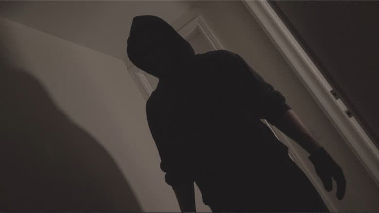 Кадр із фільму «13 Tracks to Frighten Agatha Black»