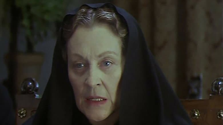 Кадр із фільму «The House of Bernarda Alba»