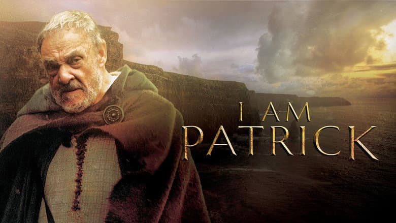 Backdrop from I Am Patrick: The Patron Saint of Ireland