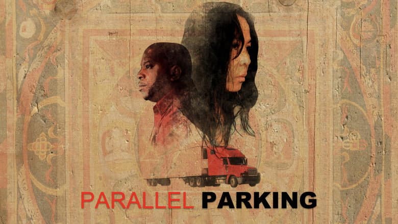Backdrop from Parallel Parking