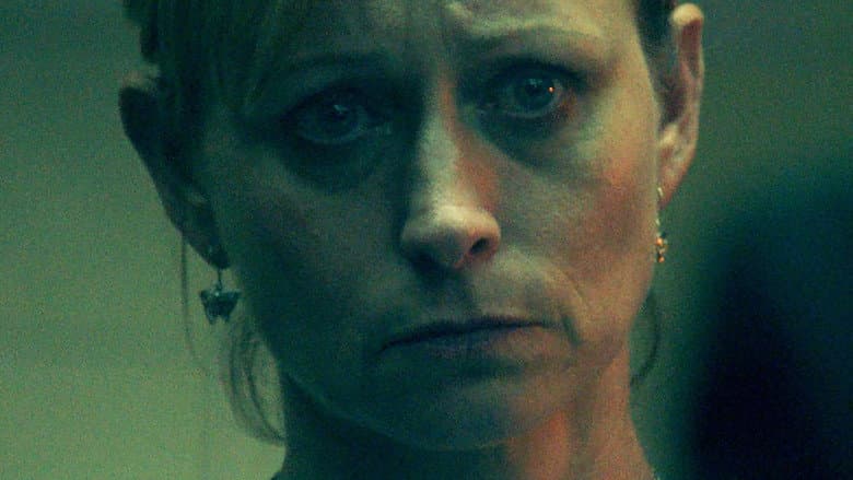 Backdrop from Under Suspicion: Kate McCann