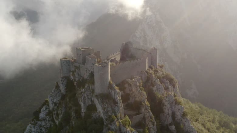 Backdrop from Fortified Castles