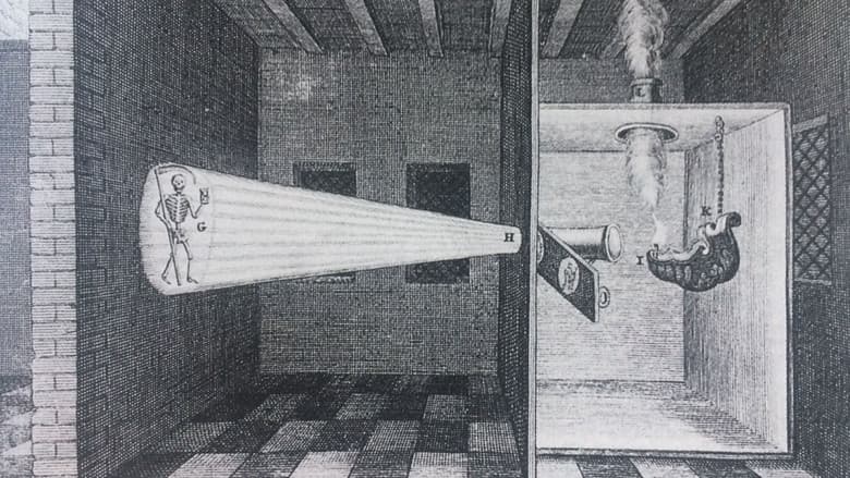 Backdrop from The Art of Light and Shadow