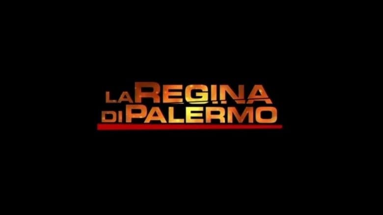 Backdrop from La Regina di Palermo