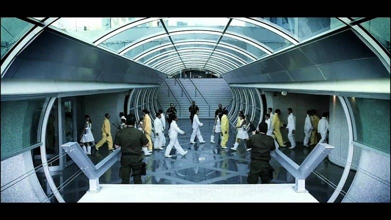 Backdrop from 2033