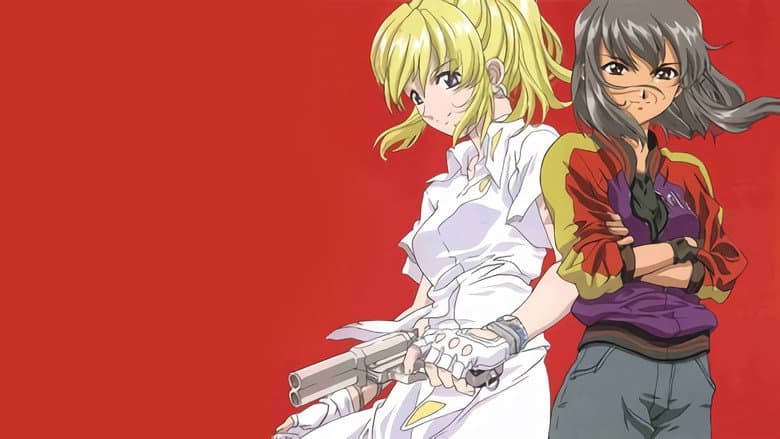 Backdrop from eX-Driver: Nina & Rei Danger Zone