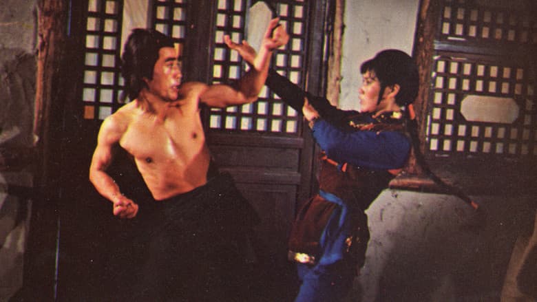 Backdrop from Blooded Treasury Fight