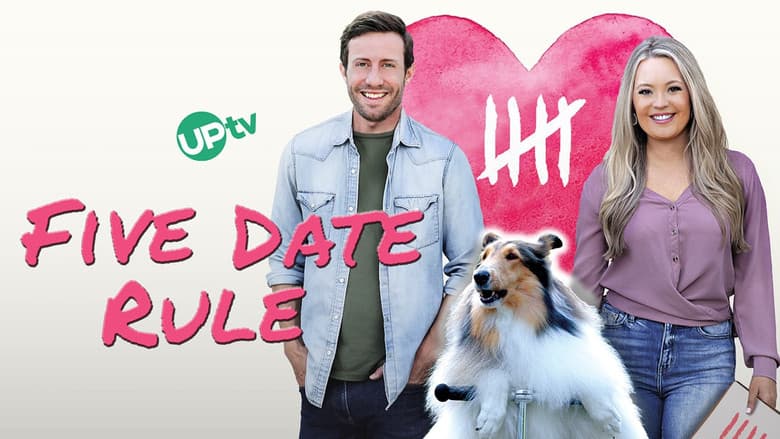 Backdrop from Five Date Rule