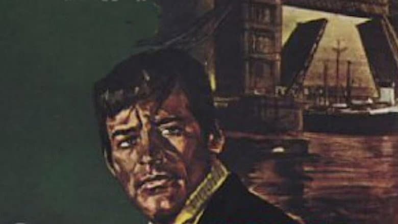 Backdrop from Psychopath