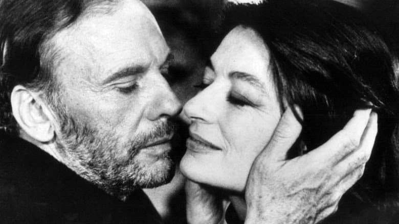 Backdrop from A Man and a Woman: 20 Years Later