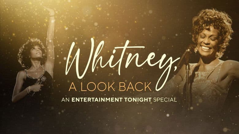 Backdrop from Whitney, a Look Back