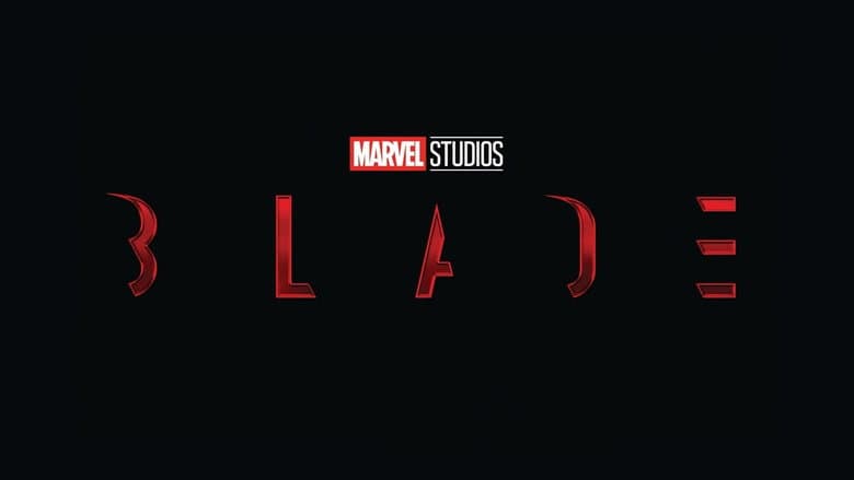 Backdrop from Blade