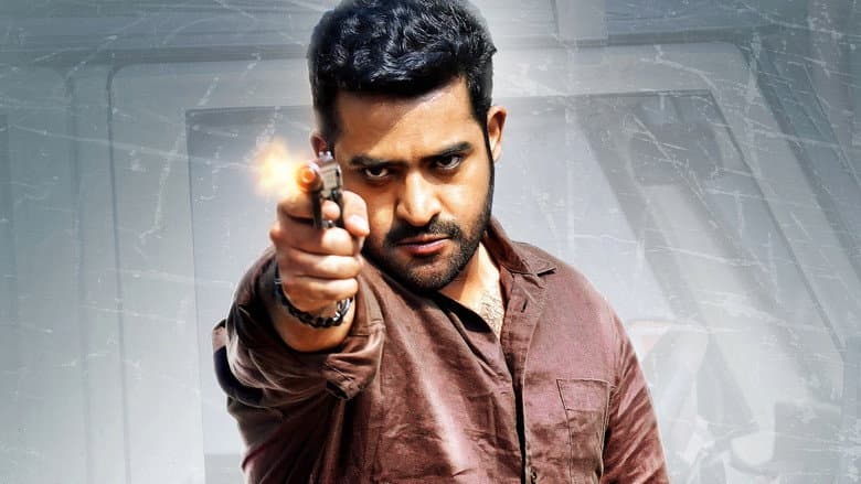 Backdrop from Temper
