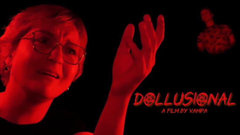 Backdrop from Dollusional