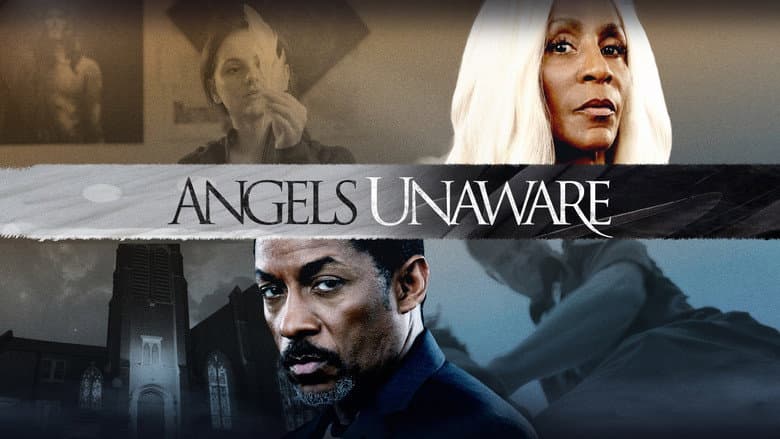 Backdrop from Angels Unaware