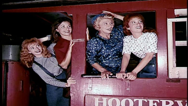 Backdrop from The History of Hooterville