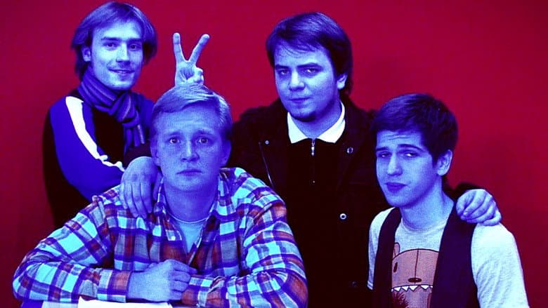 Backdrop from Оголëнный нерв