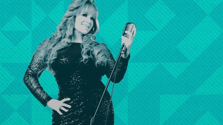 Backdrop from I Love Jenni