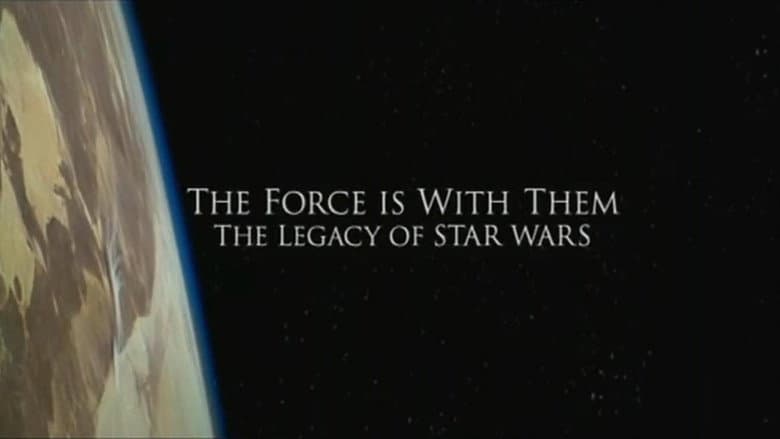 Backdrop from The Force Is with Them: The Legacy of 'Star Wars'