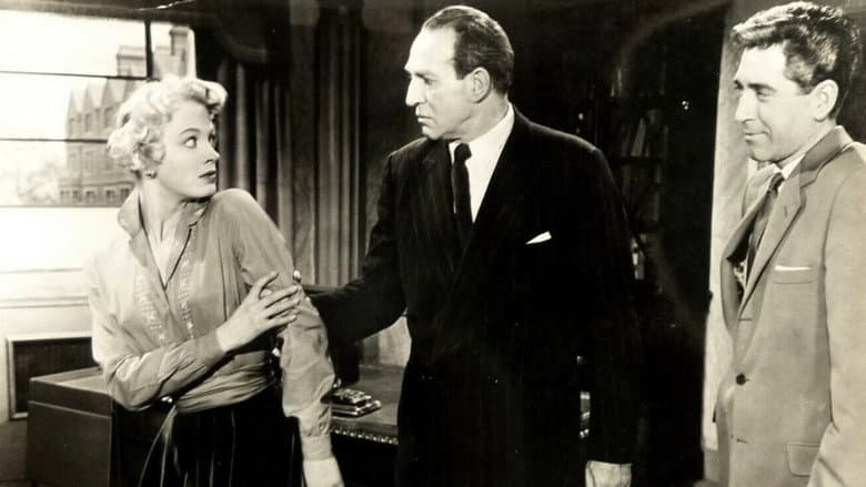 Backdrop from At the Stroke of Nine