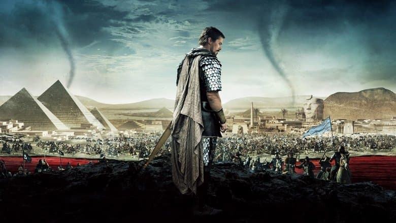 Backdrop from Exodus: Gods and Kings