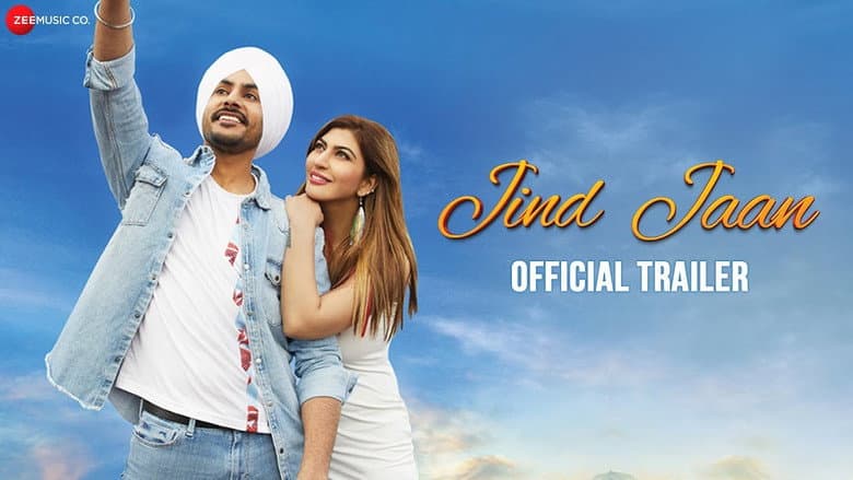Backdrop from Jind Jaan
