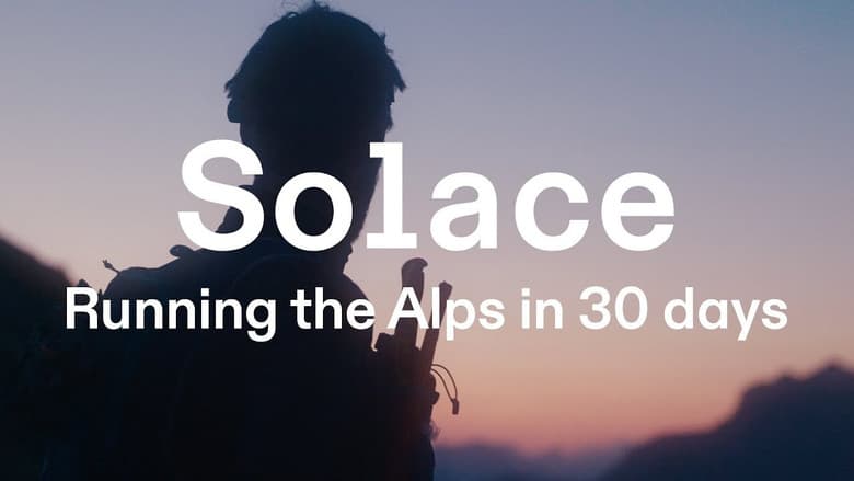 Backdrop from Solace