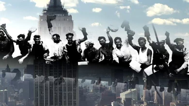 Кадр із фільму «Little Caughnawaga: To Brooklyn and Back»